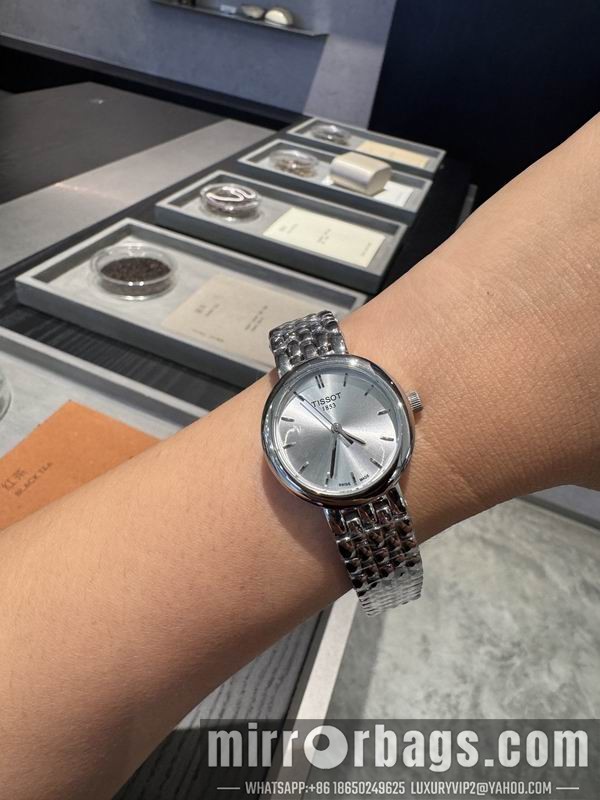 Replica Tissot 27mm 101441 Watch