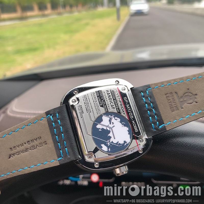 Replica Seven Friday 47mm 090479 Watch