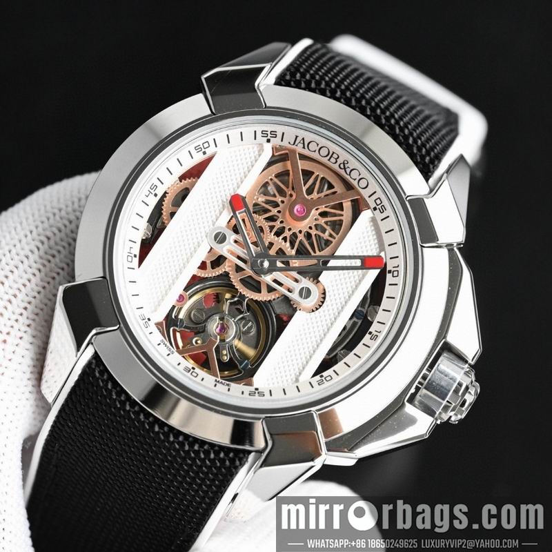 Replica Jacob & Co 44mm 062215 Watch