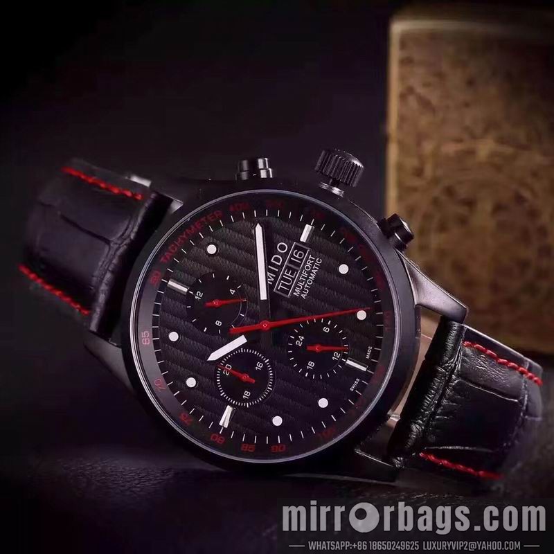 Replica Mido 42mm 042408 Watch