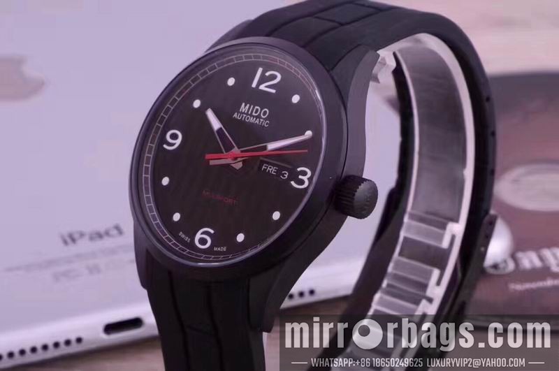 Replica Mido 42mm 042413 Watch