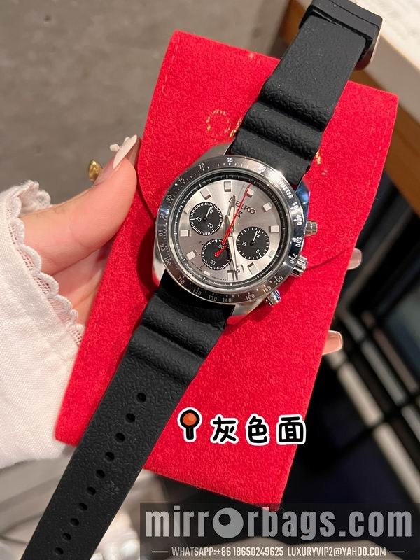 Replica Seiko 40.6mm 1228105 Watch