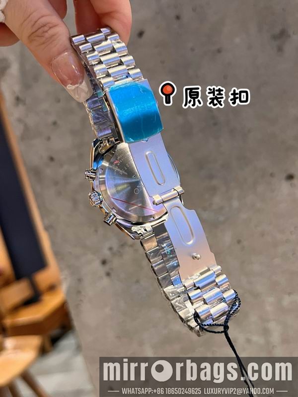 Replica Seiko 40.6mm 1228103 Watch