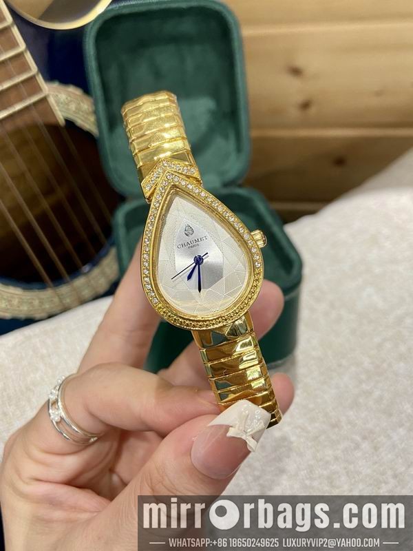 Replica Bvlgari 23X34mm 122858 Watch
