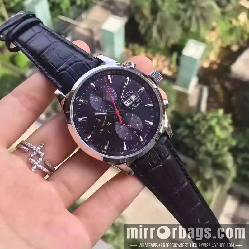 Replica Mido 42mm 042420 Watch