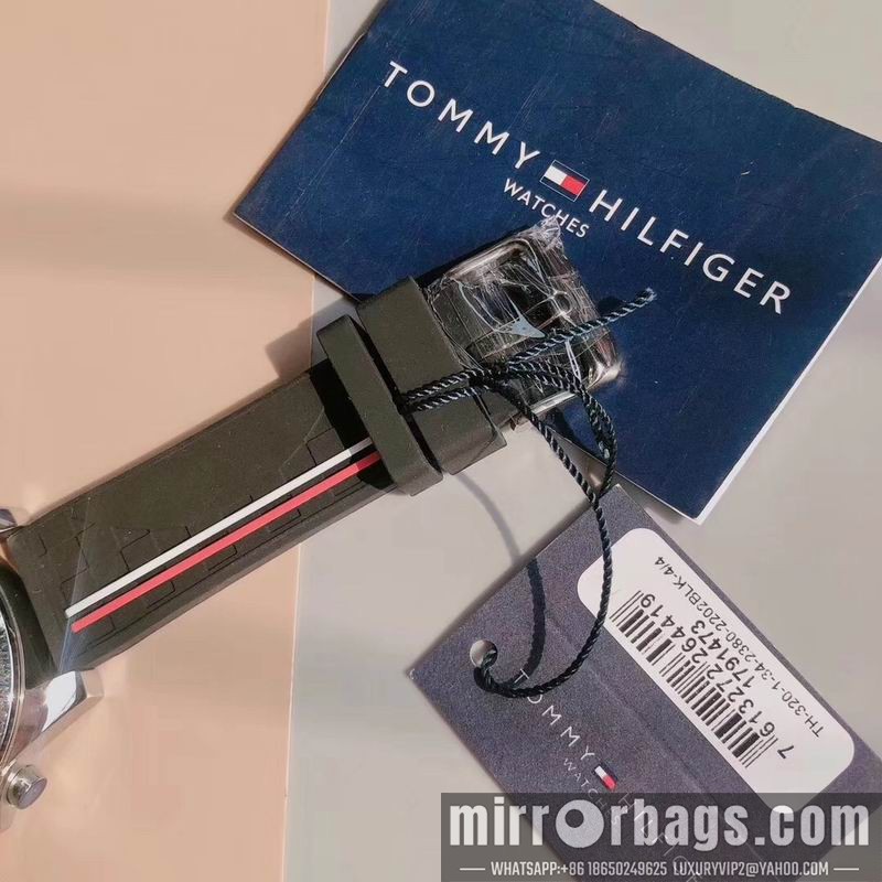Replica Tommy 44mm 101038 Watch