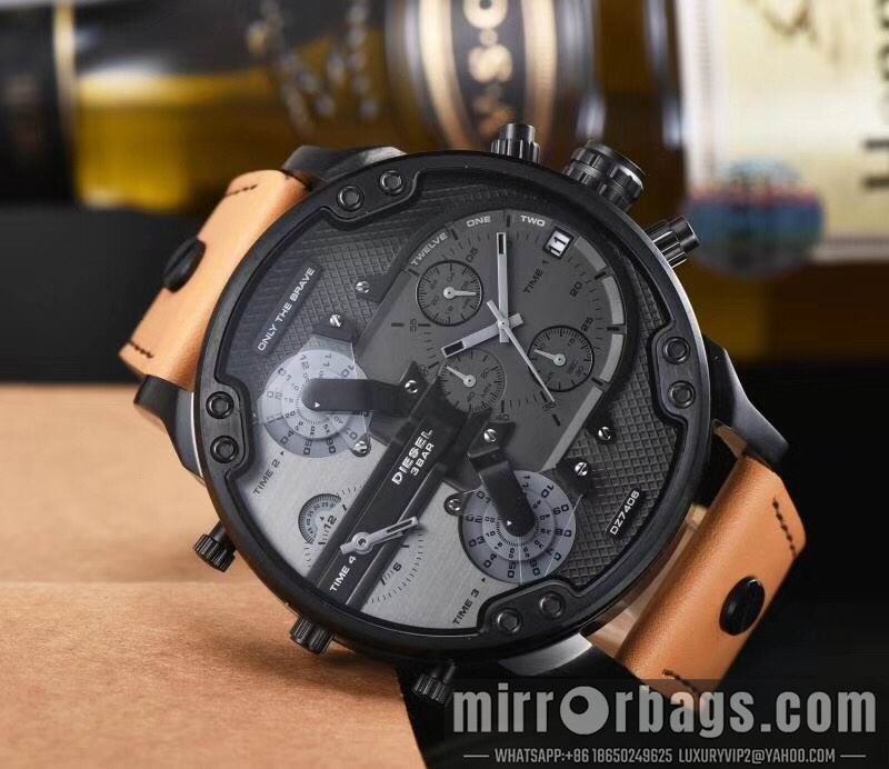 Replica Diesel 57mm 082252 Watch