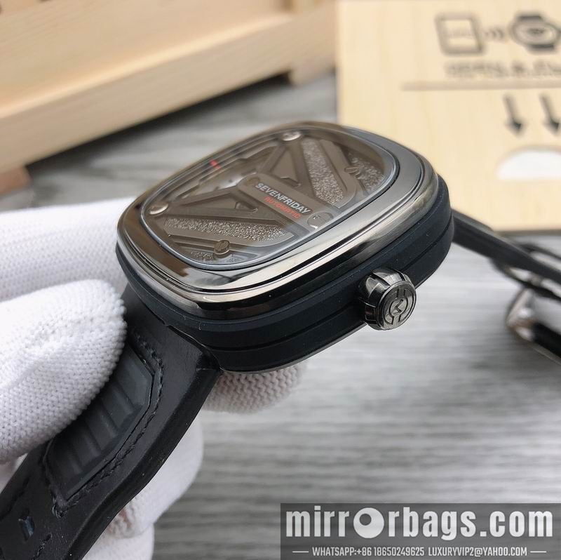 Replica Seven Friday 47mm 090456 Watch