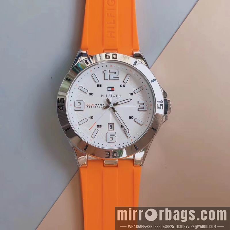 Replica Tommy 44mm 101007 Watch