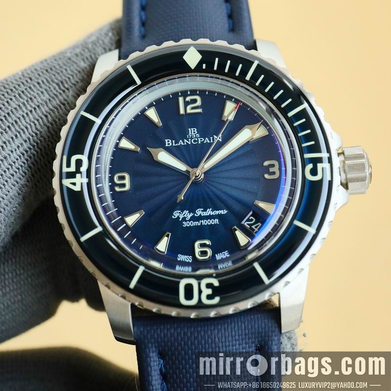 Replica Blancpain 45mm 042791 Watch