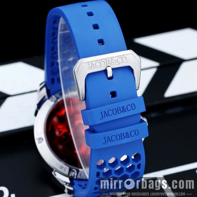 Replica Jacob & Co 44mm 110911 Watch