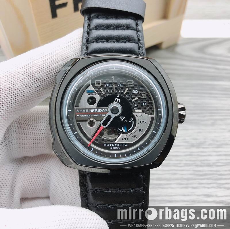 Replica Seven Friday watch 090435 Watch