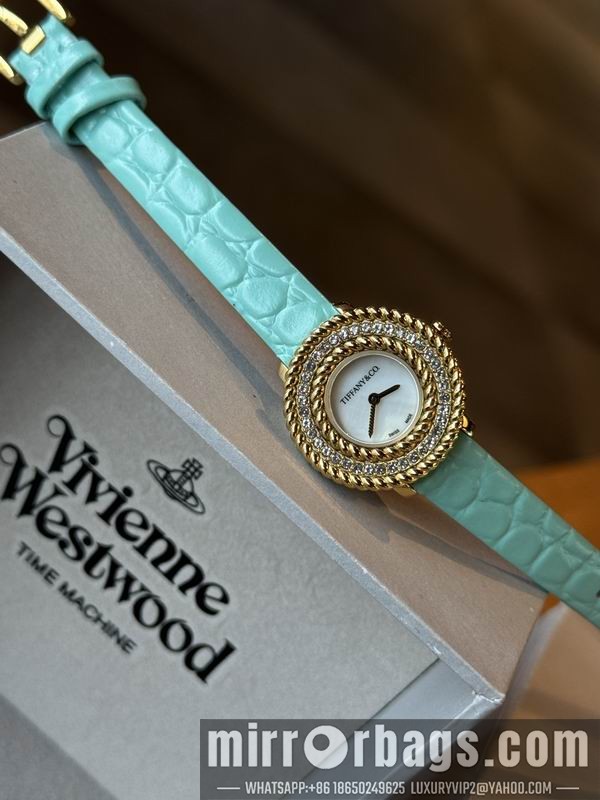 Replica Tiffany 27mm 110365 Watch