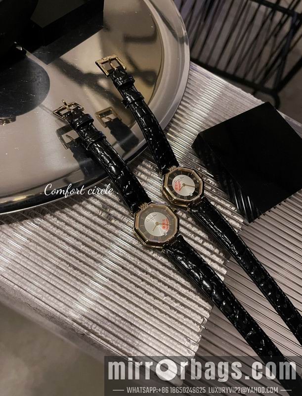 Replica Dior watch 111409 Watch