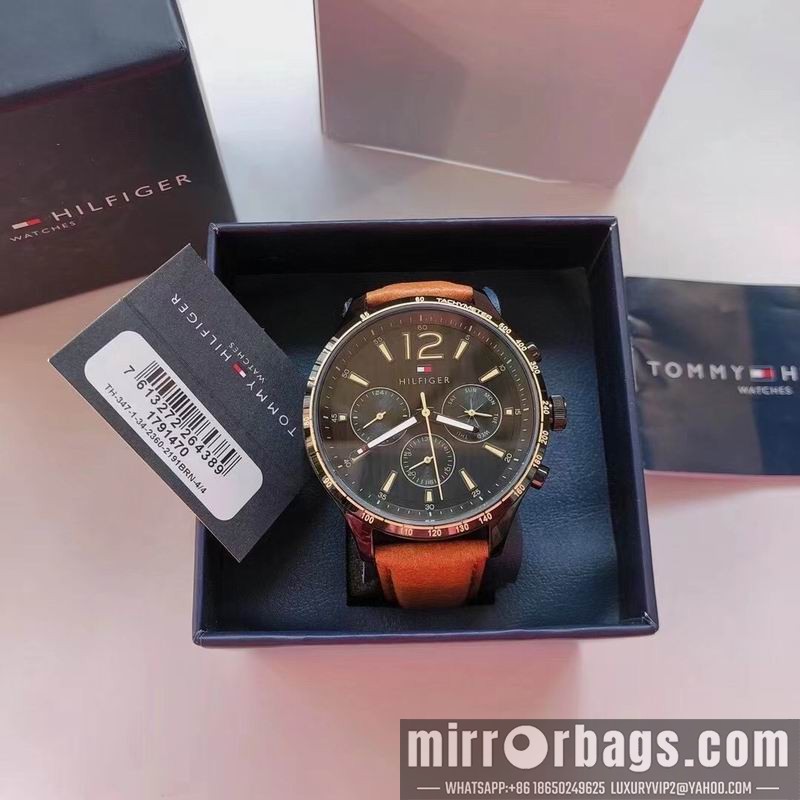 Replica Tommy 46mm 101067 Watch