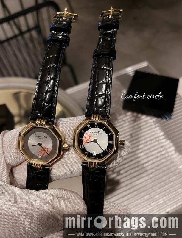 Replica Dior watch 111409 Watch