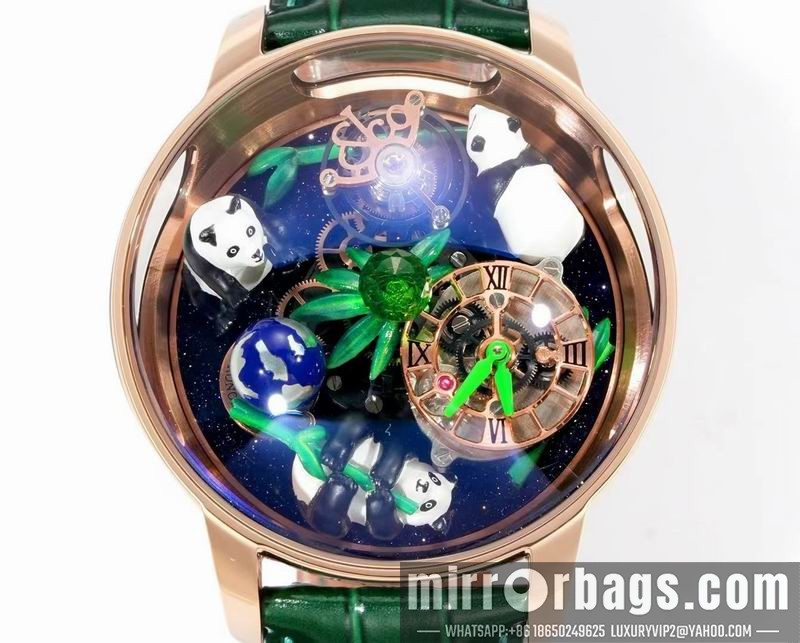 Replica Jacob & Co 47mm 110332 Watch