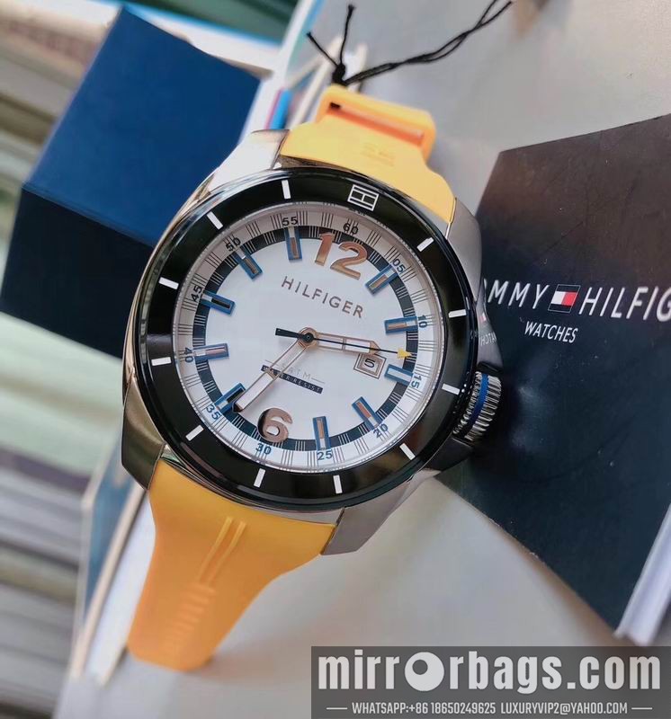 Replica Tommy 48mm 101039 Watch