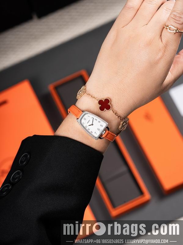 Replica Hermes 20X27.2mm 080602 Watch