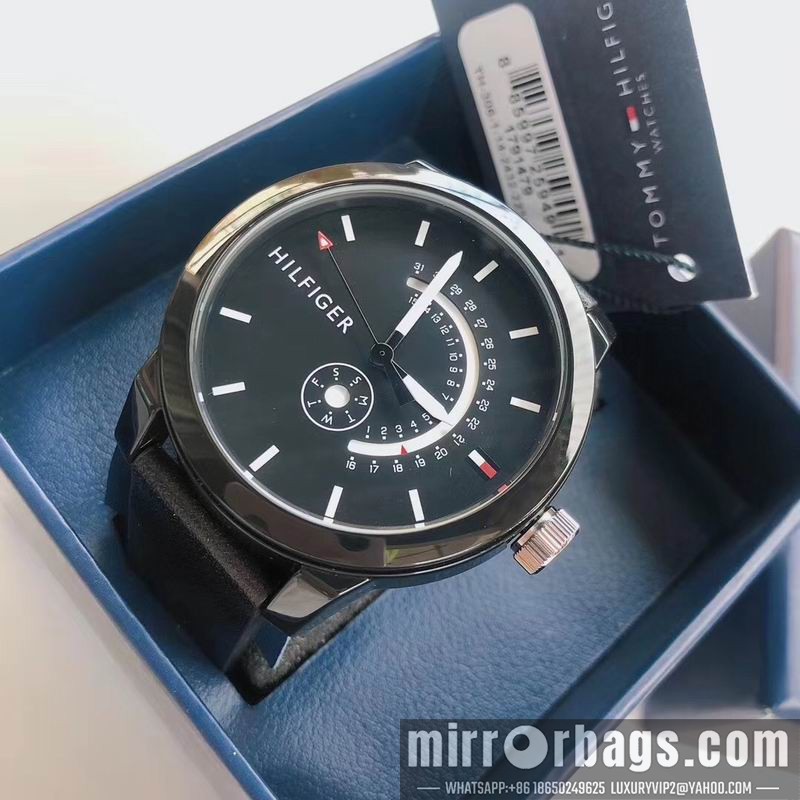 Replica Tommy 44mm 101006 Watch