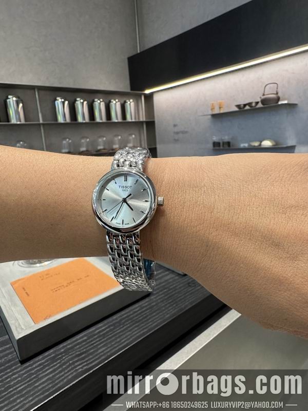 Replica Tissot 27mm 101441 Watch
