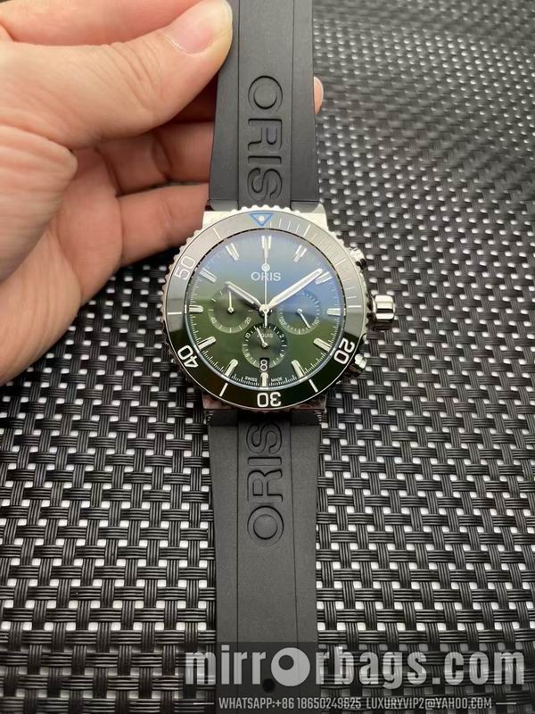 Replica Oris 46mm 080620 Watch