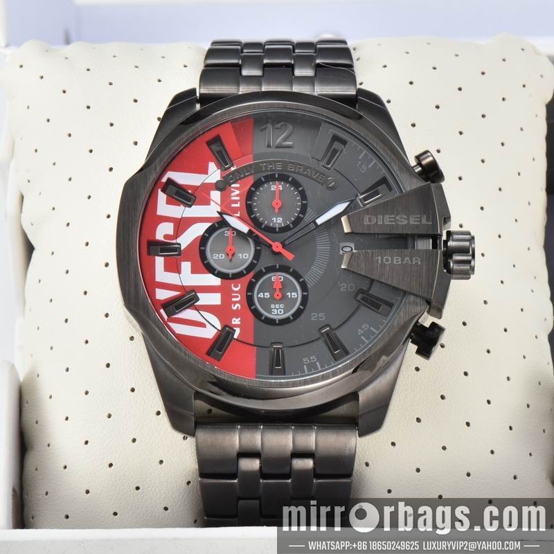 Replica Diesel 50mm 082203 Watch
