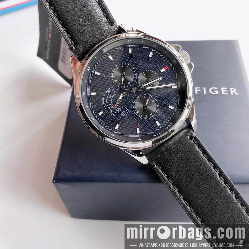 Replica Tommy 44mm 101044 Watch