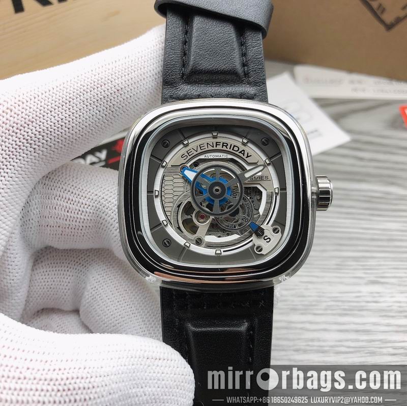 Replica Seven Friday watch 090429 Watch
