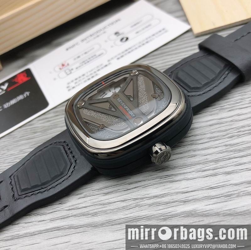 Replica Seven Friday 47mm 090456 Watch