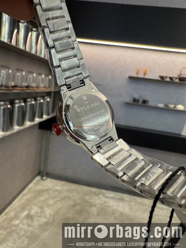 Replica Bvlgari 28mm 101443 Watch