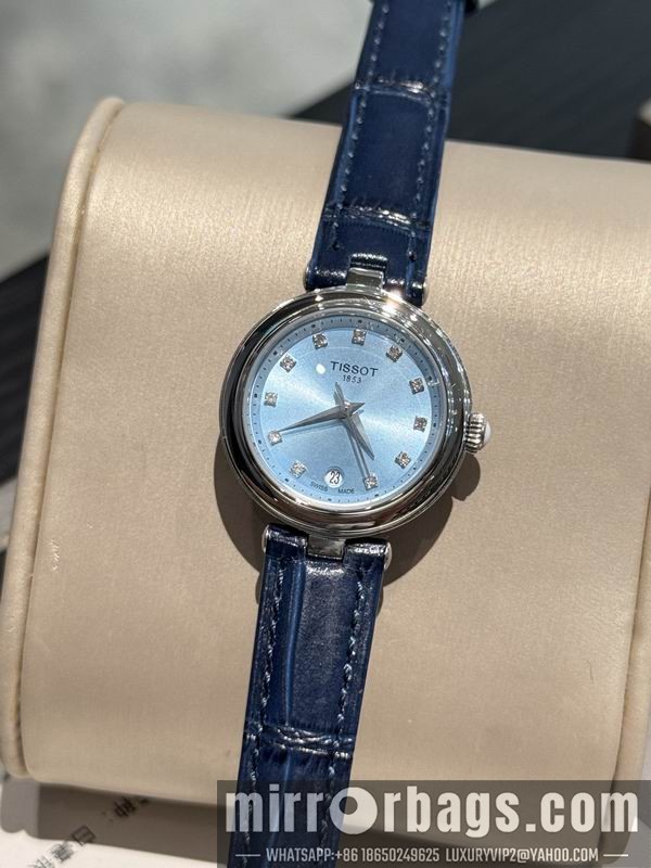 Replica Tissot 26mm 101542 Watch