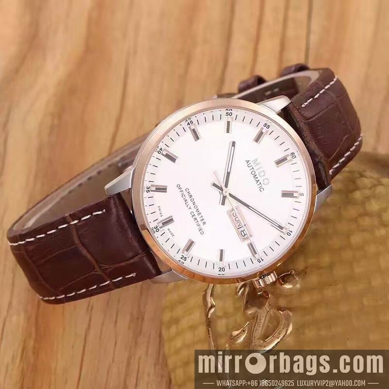 Replica Mido 41mm 042428 Watch