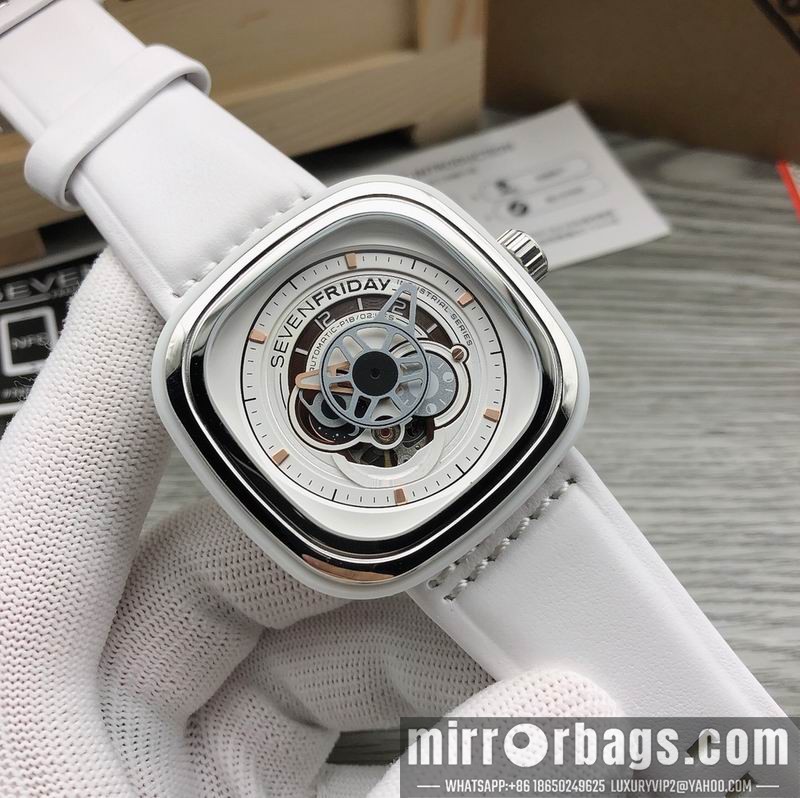 Replica Seven Friday 47mm 090445 Watch