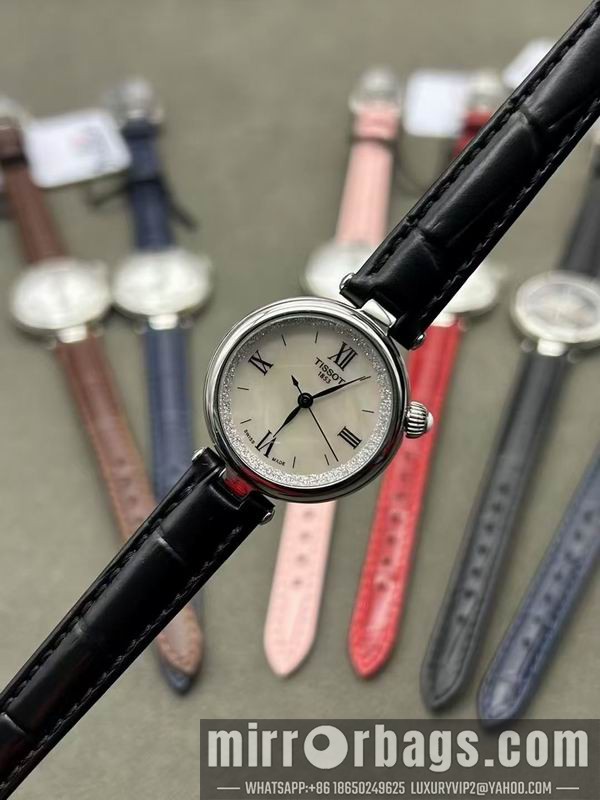 Replica Tissot watch 101572 Watch