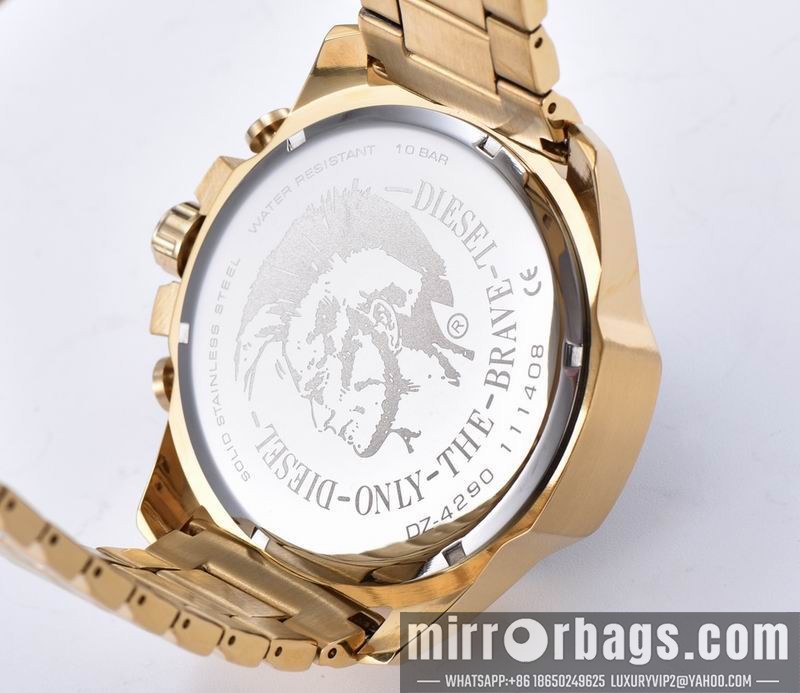 Replica Diesel 50mm 082205 Watch