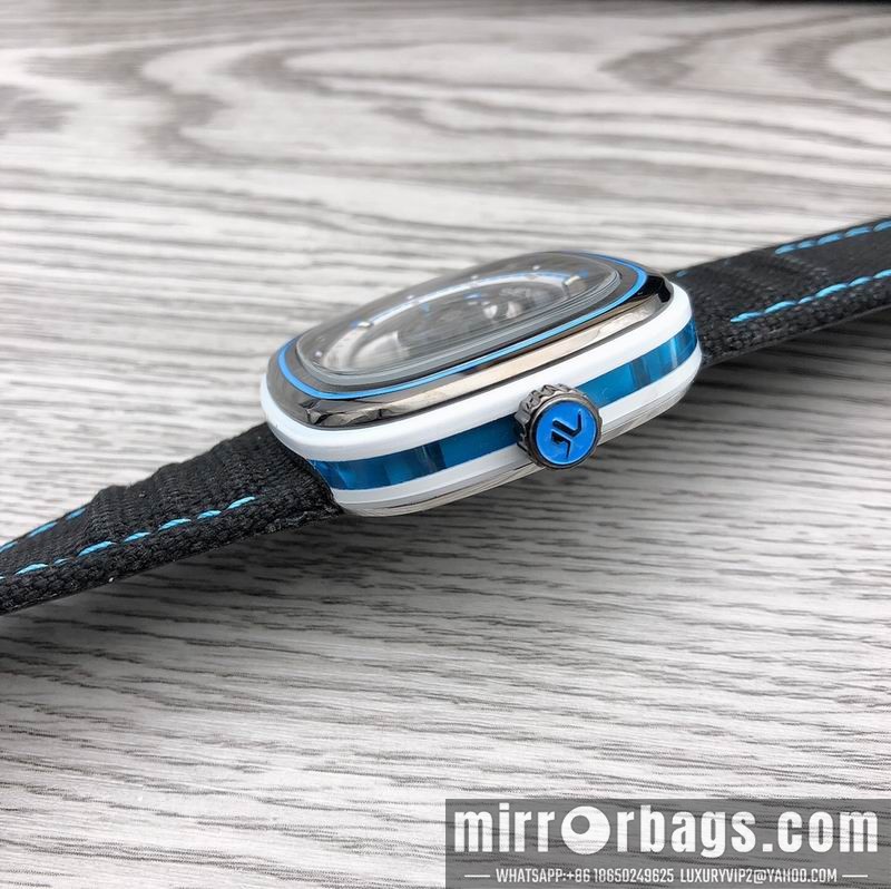 Replica Seven Friday 47.6X47mm 090459 Watch