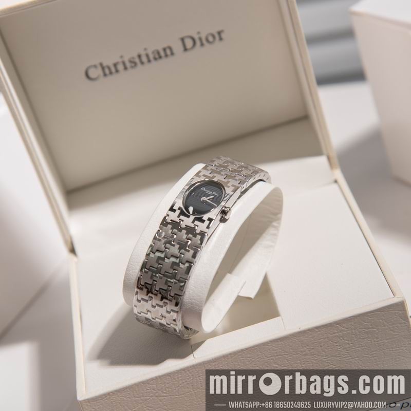 Replica Dior watch 042710 Watch