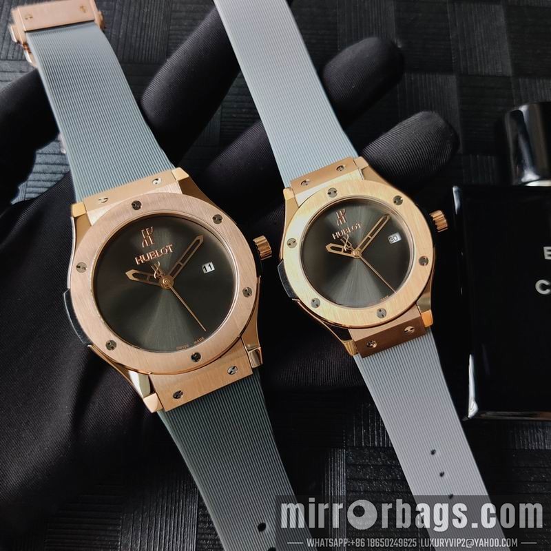 Replica Hublot M42mm W33mm 092289 Watch