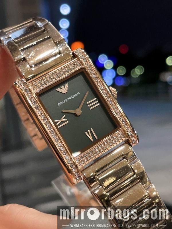 Replica Armani 32X6.4mm 052325 Watch