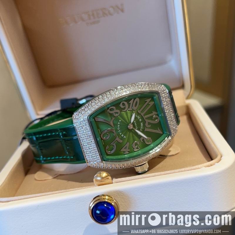 Replica Franck Muller 32X42mm 042740 Watch