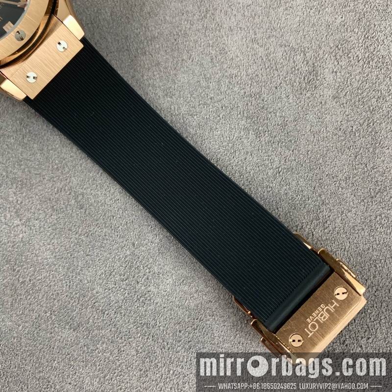 Replica Hublot W34.5mm 080717 Watch
