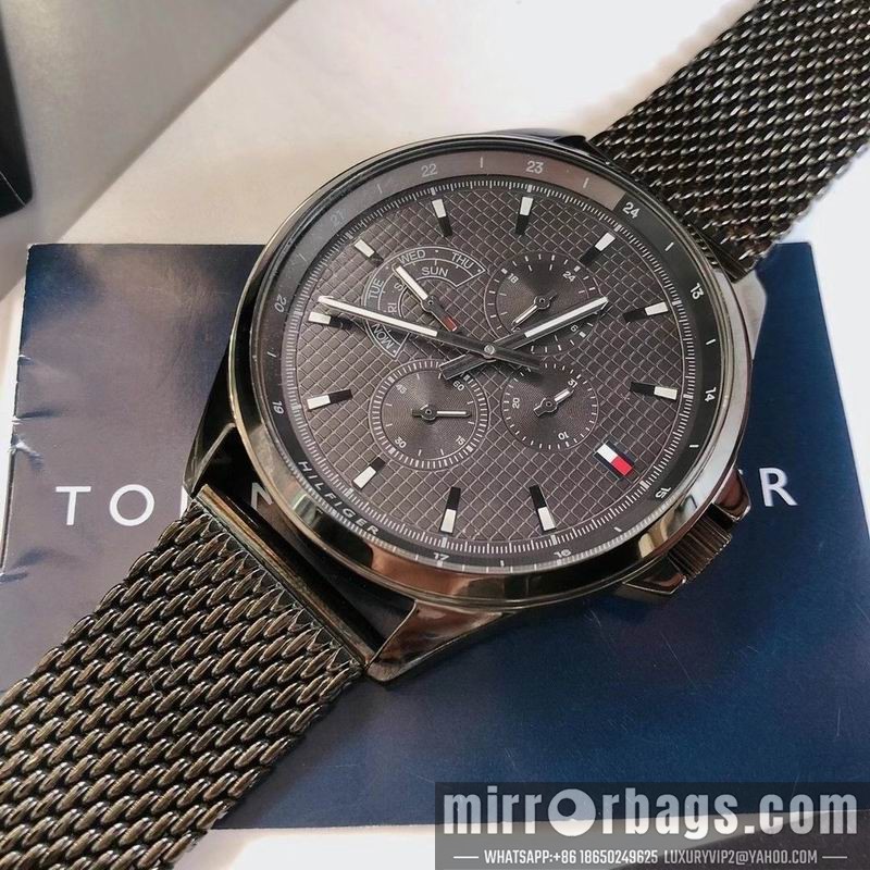 Replica Tommy 44mm 101055 Watch