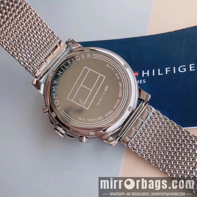 Replica Tommy 44mm 101049 Watch