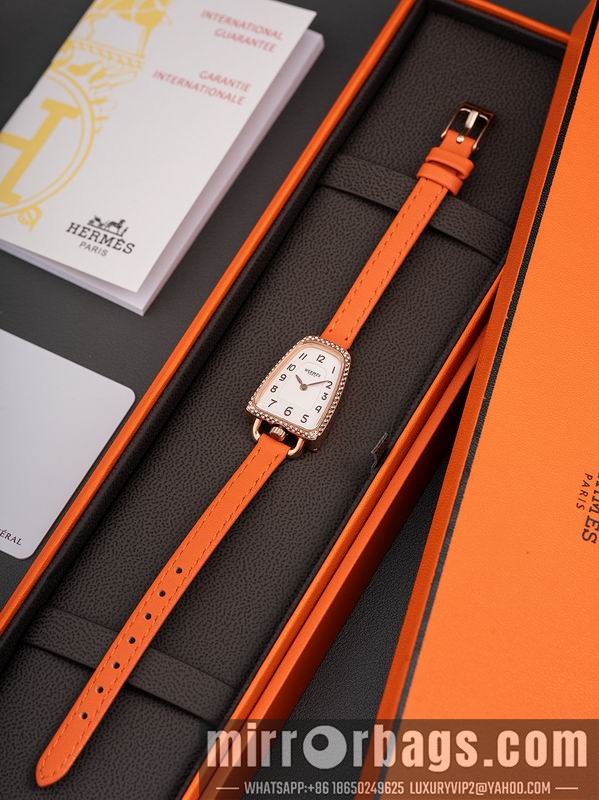 Replica Hermes 20X27.2mm 080602 Watch