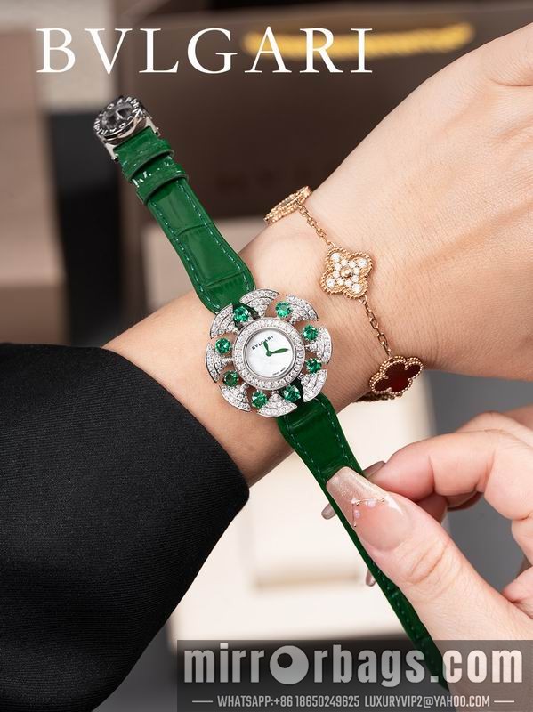 Replica Blvgari watch 0804100 Watch
