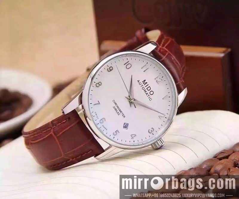 Replica Mido man39mm woman33mm 042457 Watch