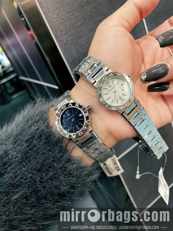 Replica Bvlgari 26mm 101434 Watch