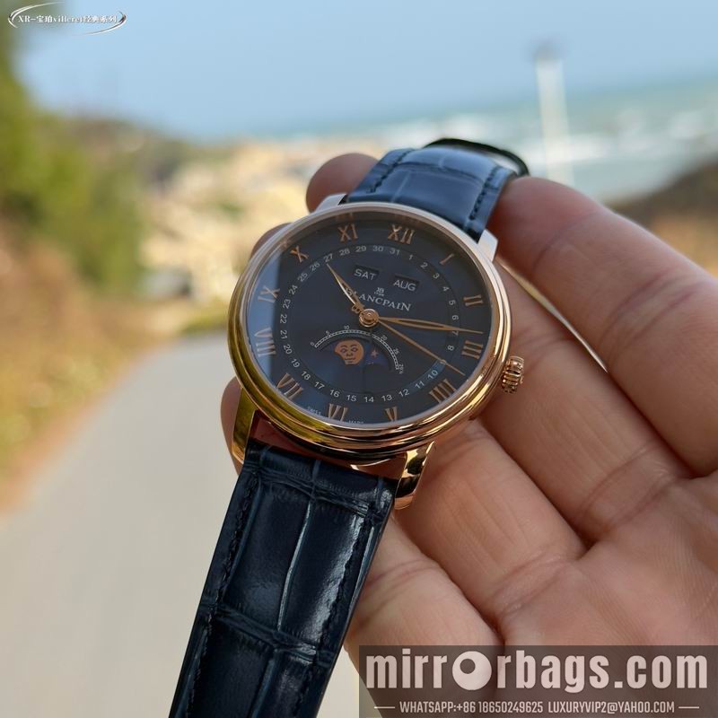 Replica Blancpain 40mm 042753 Watch