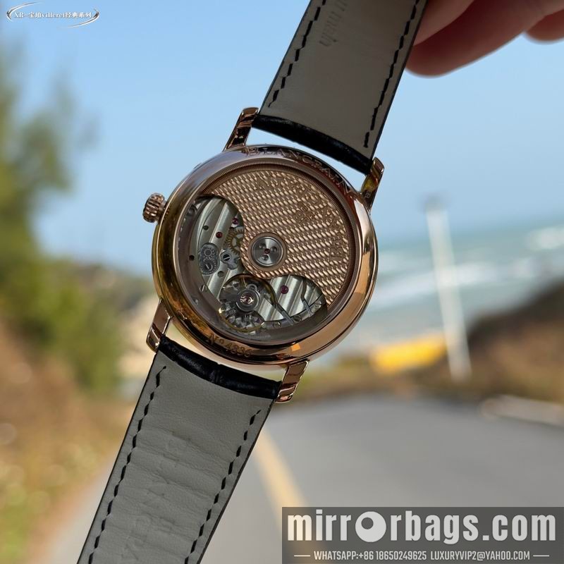 Replica Blancpain 40mm 042753 Watch